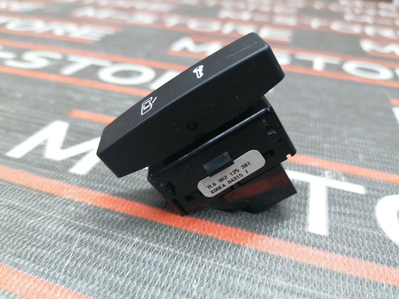 Кнопка центрального замка, 100 рублей, Красноярск