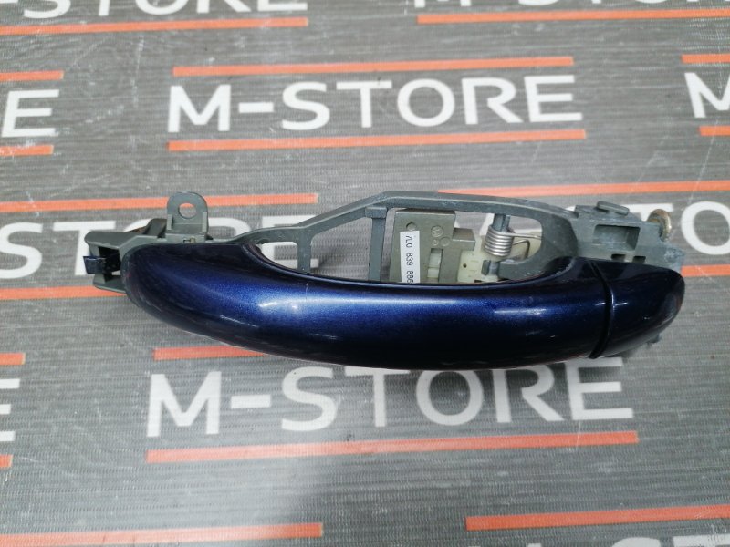 ручка двери внешняя, 670 рублей, Красноярск