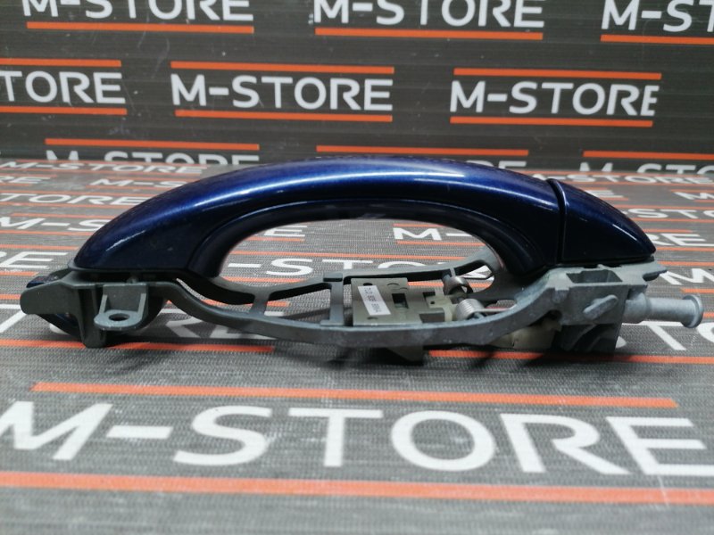 ручка двери внешняя, 670 рублей, Красноярск