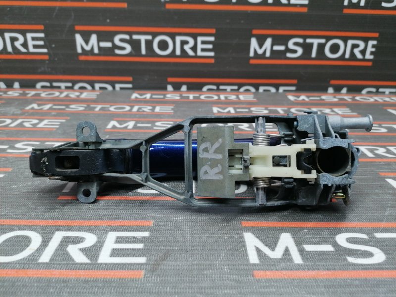 ручка двери внешняя, 670 рублей, Красноярск