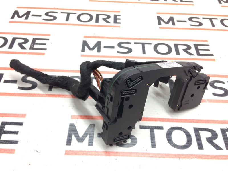 блок подрулевых переключателей, 670 рублей, Красноярск