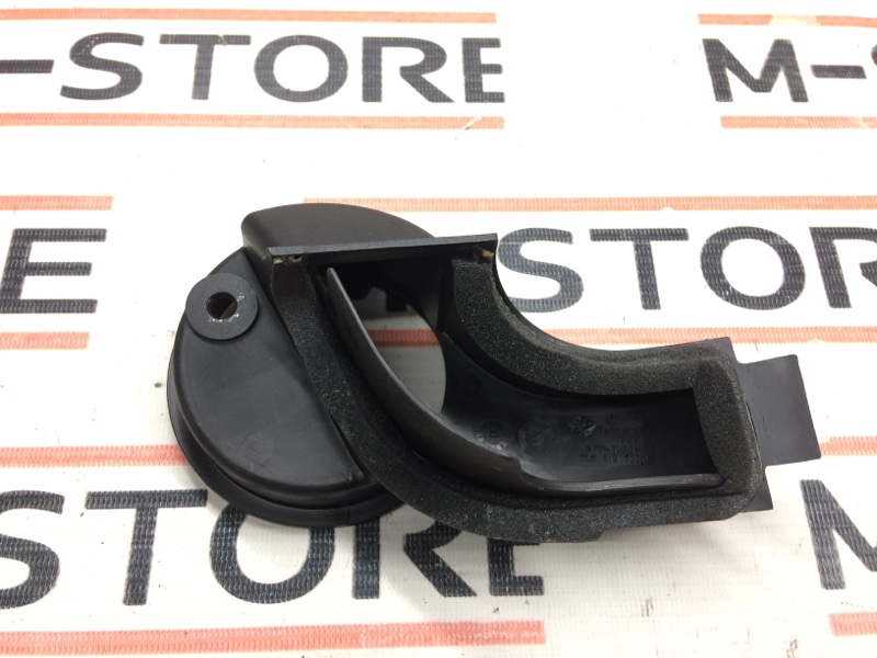 Воздуховод печки, 190 рублей, Красноярск