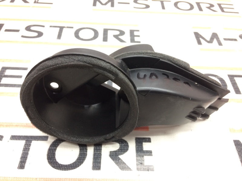 Воздуховод печки, 190 рублей, Красноярск