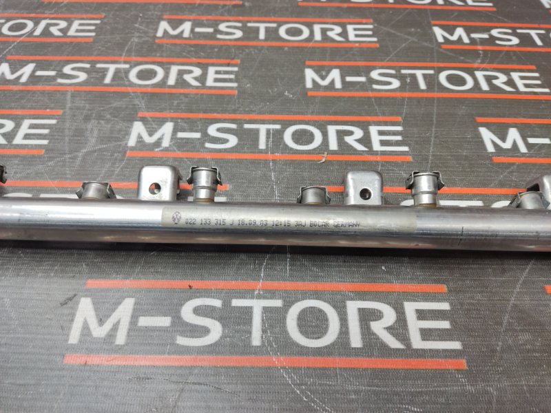 топливная рампа, 510 рублей, Красноярск