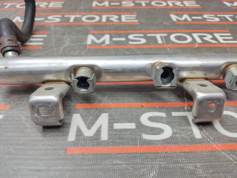 топливная рампа, 510 рублей, Красноярск