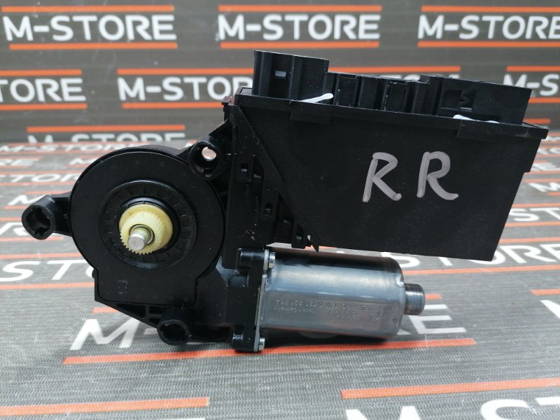 мотор стеклоподъемника, 670 рублей, Красноярск