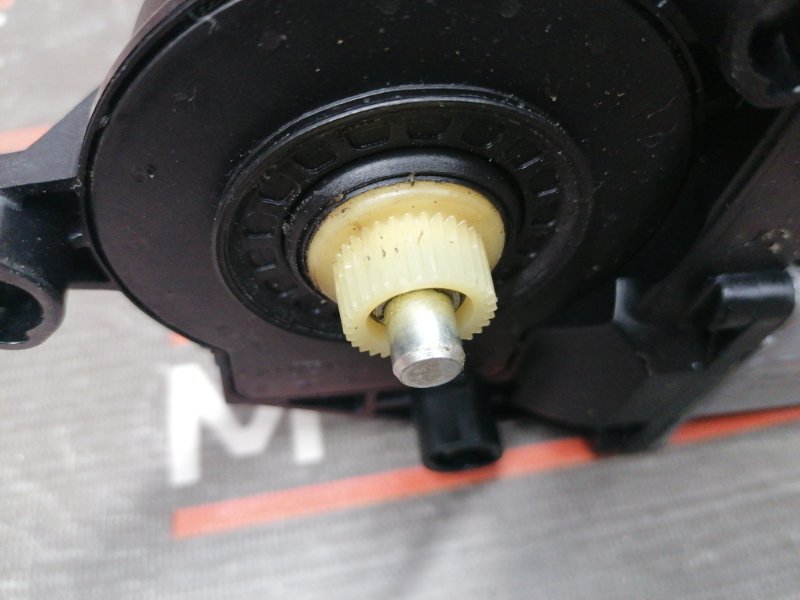 мотор стеклоподъемника, 670 рублей, Красноярск