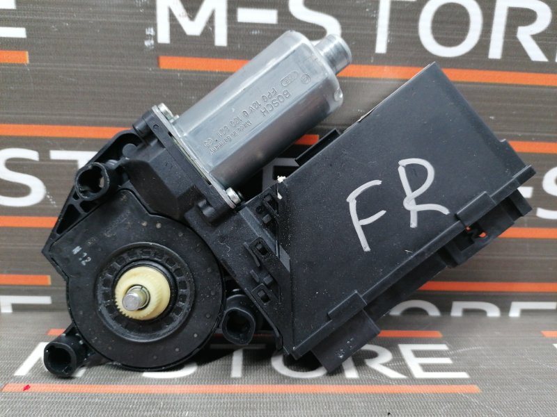 мотор стеклоподъемника, 670 рублей, Красноярск