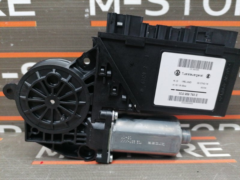 мотор стеклоподъемника, 670 рублей, Красноярск