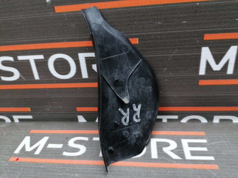 Накладка двери, 210 рублей, Красноярск