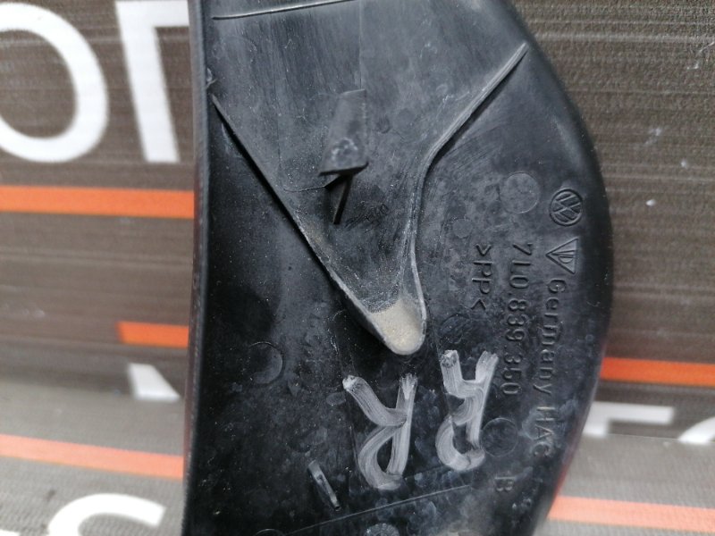 Накладка двери, 210 рублей, Красноярск