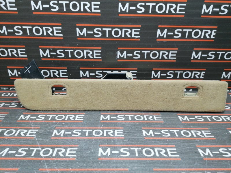 обшивка багажника, 350 рублей, Красноярск