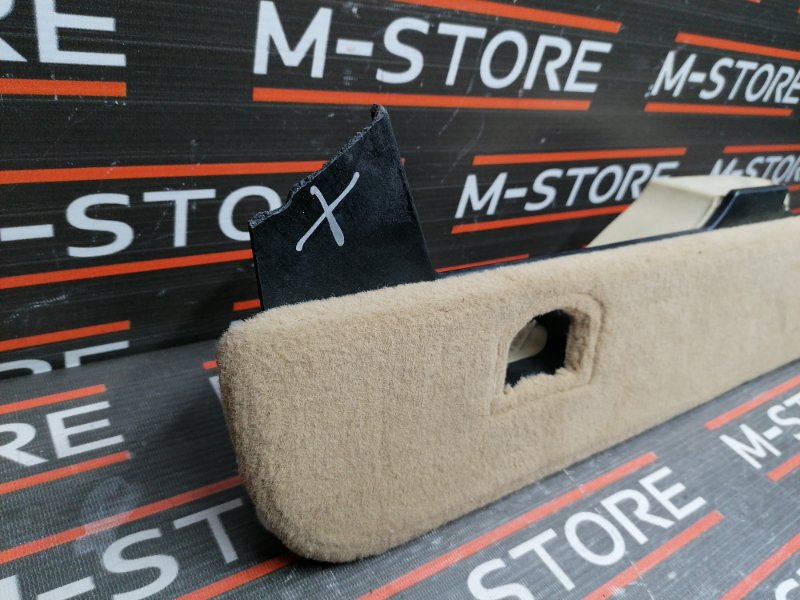 обшивка багажника, 350 рублей, Красноярск