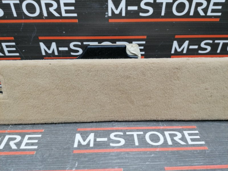 обшивка багажника, 350 рублей, Красноярск