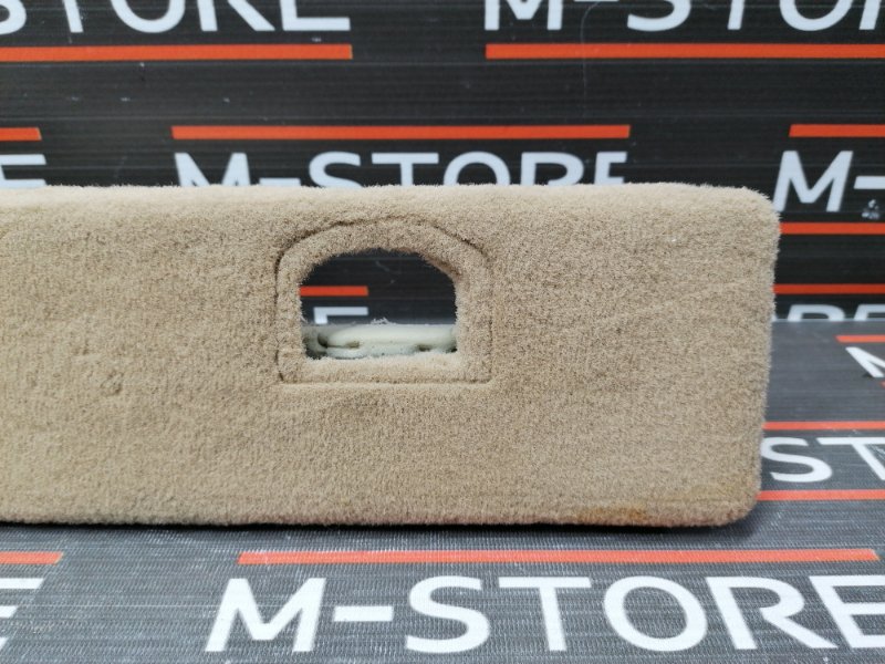 обшивка багажника, 350 рублей, Красноярск