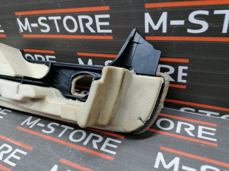 обшивка багажника, 350 рублей, Красноярск