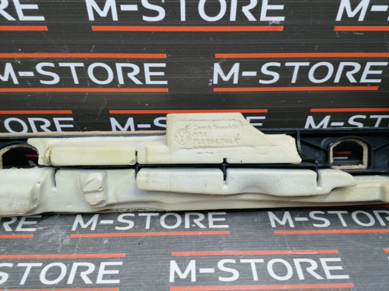 обшивка багажника, 350 рублей, Красноярск