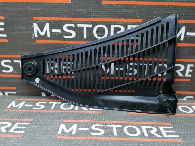 решетка под лобовое стекло, 340 рублей, Красноярск