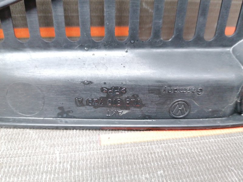 решетка под лобовое стекло, 340 рублей, Красноярск