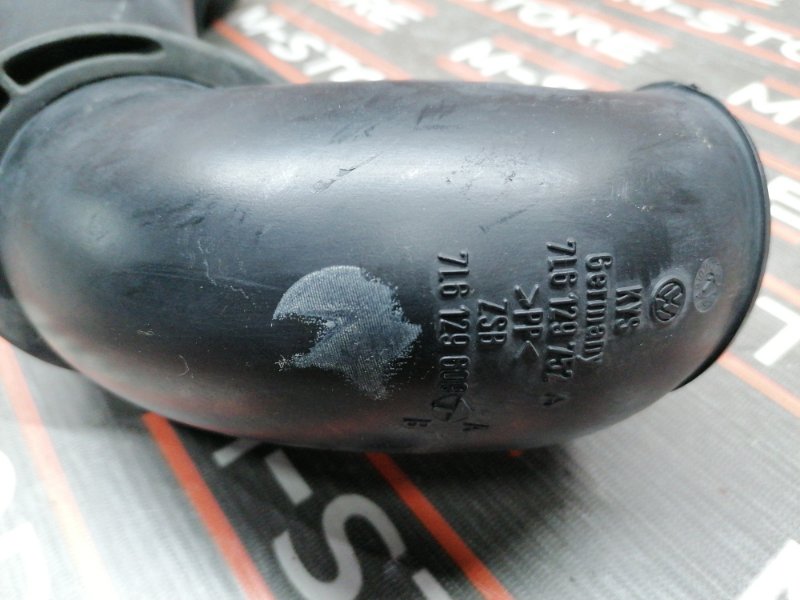 патрубок воздушного фильтра, 440 рублей, Красноярск