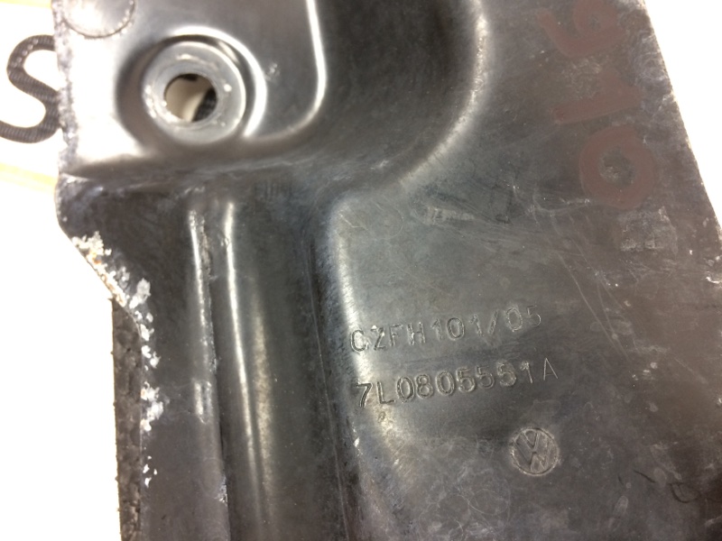 крепление радиатора, 270 рублей, Красноярск