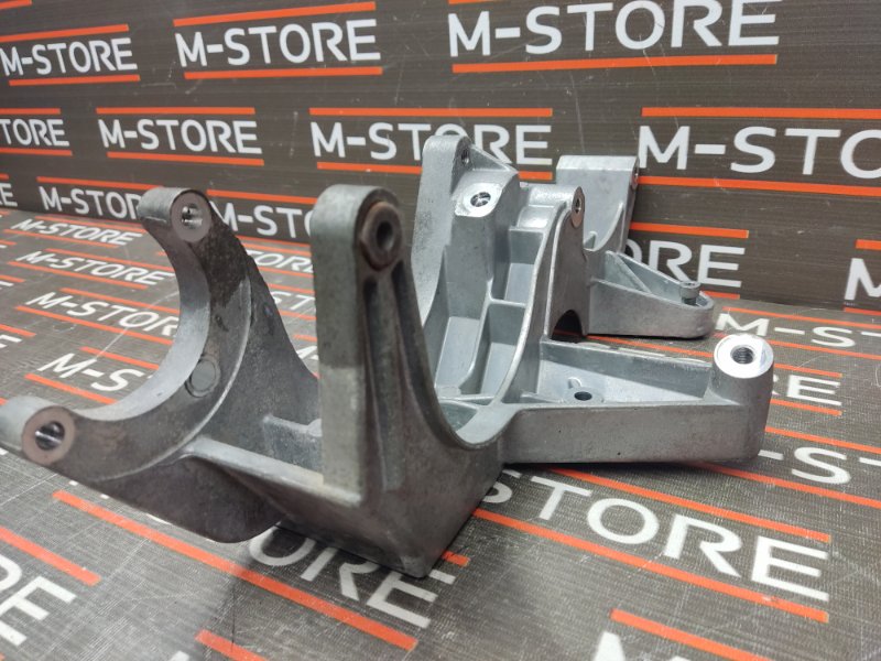 Кронштейн генератора, 340 рублей, Красноярск