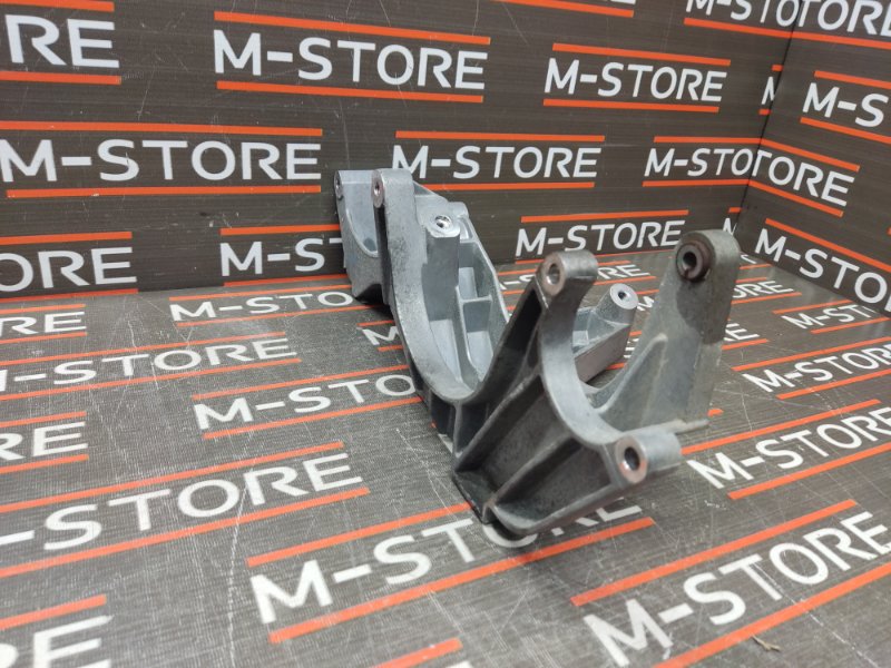 Кронштейн генератора, 340 рублей, Красноярск