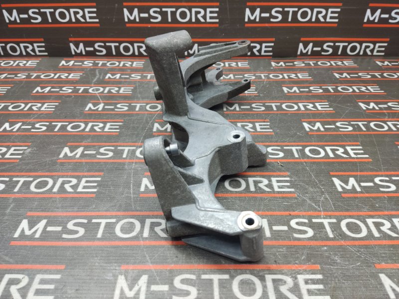 Кронштейн генератора, 340 рублей, Красноярск