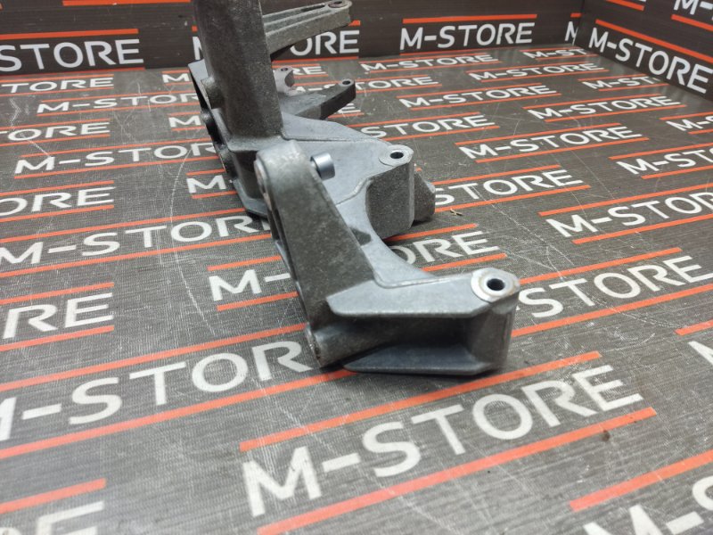 Кронштейн генератора, 340 рублей, Красноярск