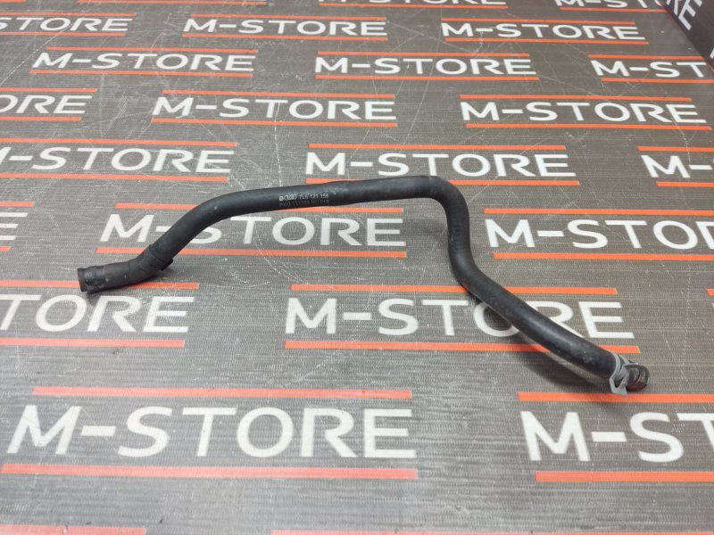 Патрубок системы охлаждения, 350 рублей, Красноярск