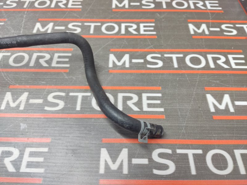 Патрубок системы охлаждения, 350 рублей, Красноярск