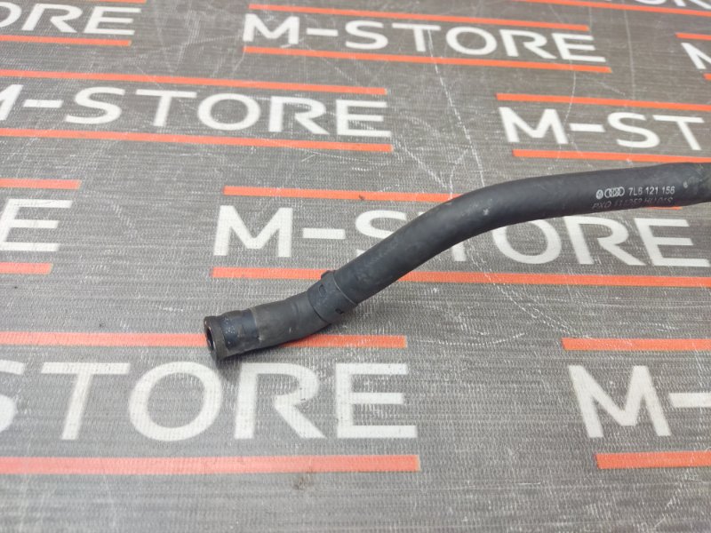 Патрубок системы охлаждения, 350 рублей, Красноярск