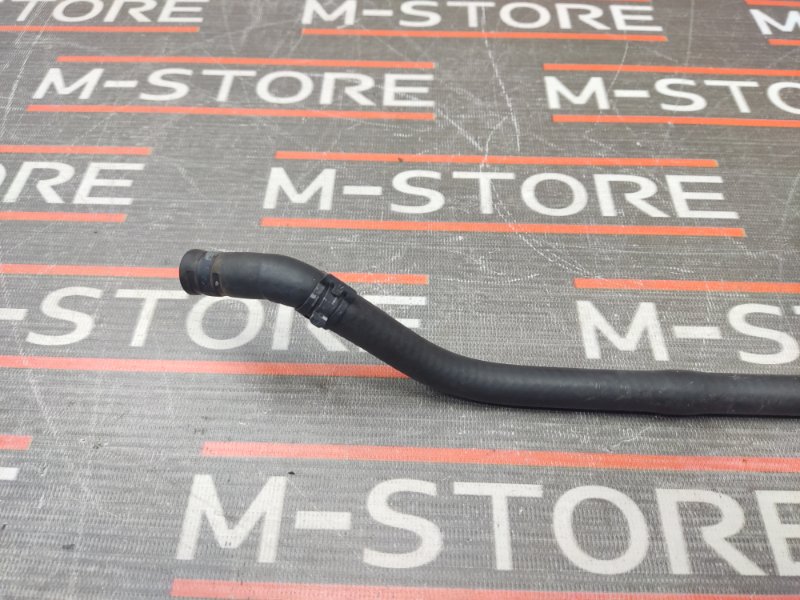 Патрубок системы охлаждения, 350 рублей, Красноярск