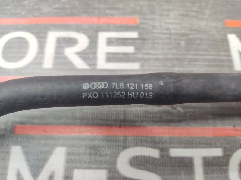 Патрубок системы охлаждения, 350 рублей, Красноярск