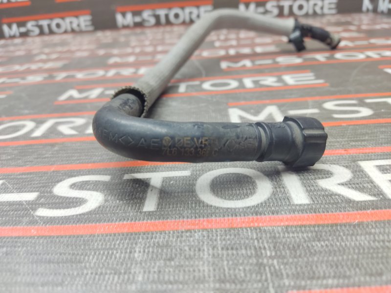 трубка вакуумная, 340 рублей, Красноярск