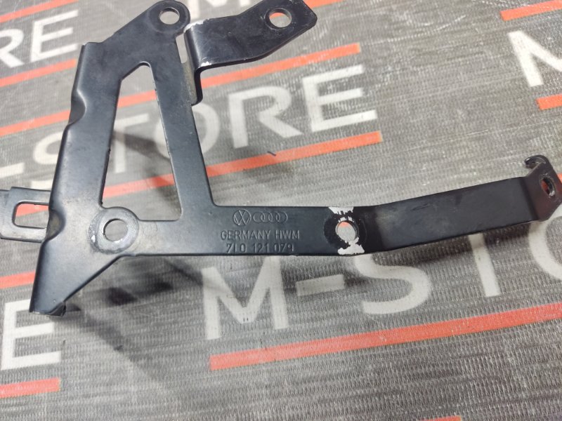 кронштейн помпы, 340 рублей, Красноярск