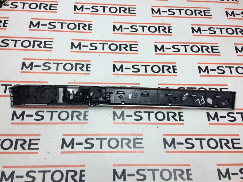 ручка двери внутренняя, 340 рублей, Красноярск