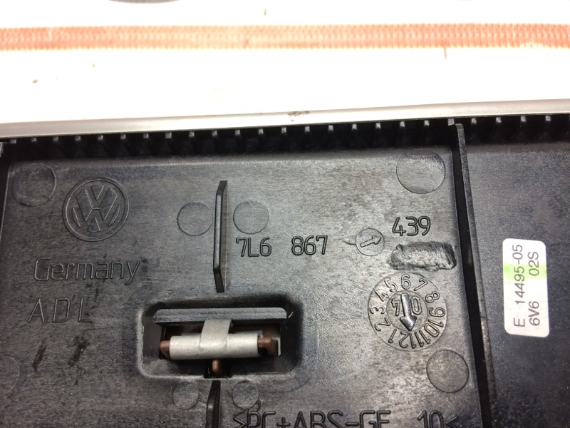 ручка двери внутренняя, 340 рублей, Красноярск