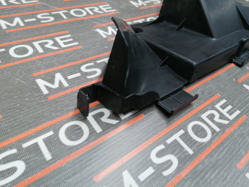 воздуховод радиатора, 350 рублей, Красноярск