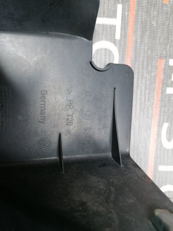 воздуховод радиатора, 350 рублей, Красноярск