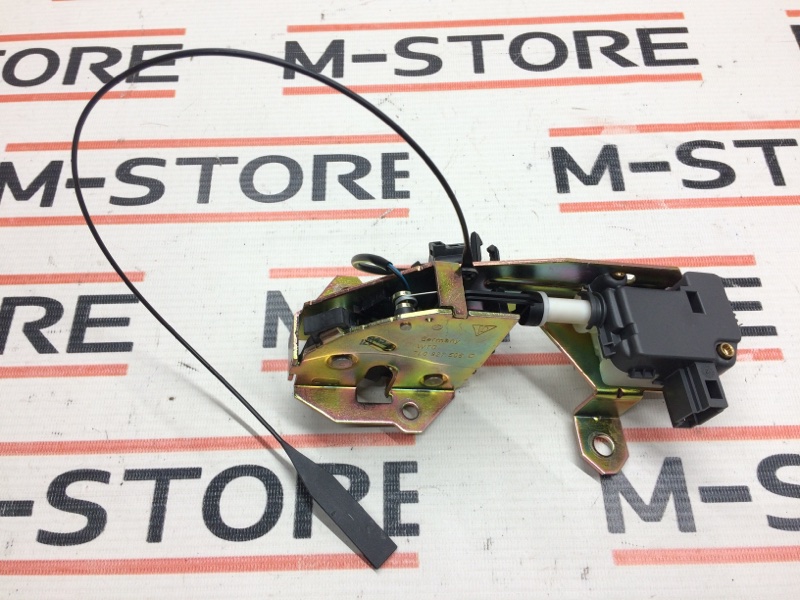 замок багажника, 720 рублей, Красноярск