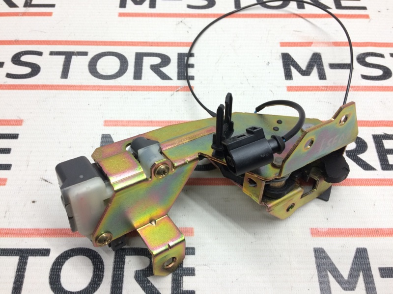 замок багажника, 720 рублей, Красноярск