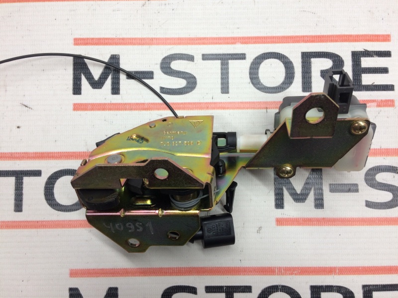 замок багажника, 720 рублей, Красноярск