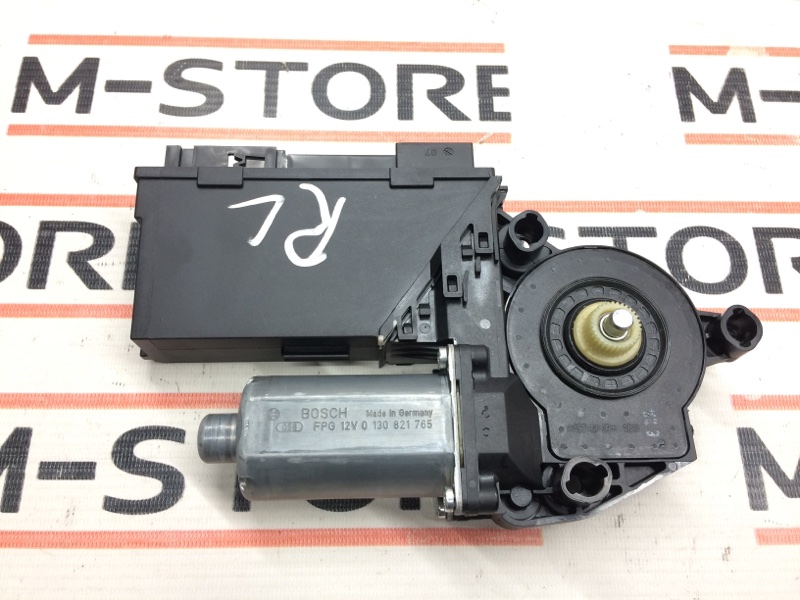 мотор стеклоподъемника, 670 рублей, Красноярск