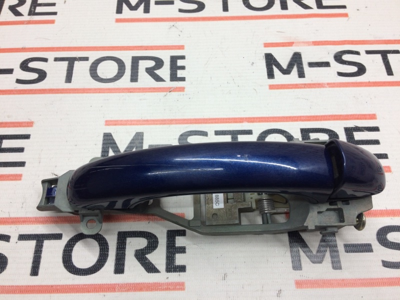 ручка двери внешняя, 670 рублей, Красноярск