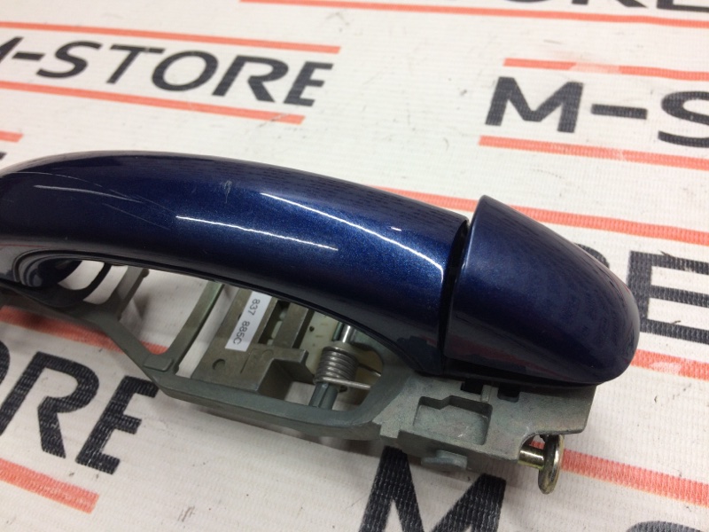 ручка двери внешняя, 670 рублей, Красноярск