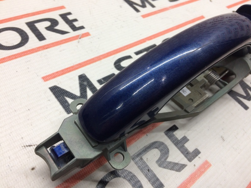 ручка двери внешняя, 670 рублей, Красноярск