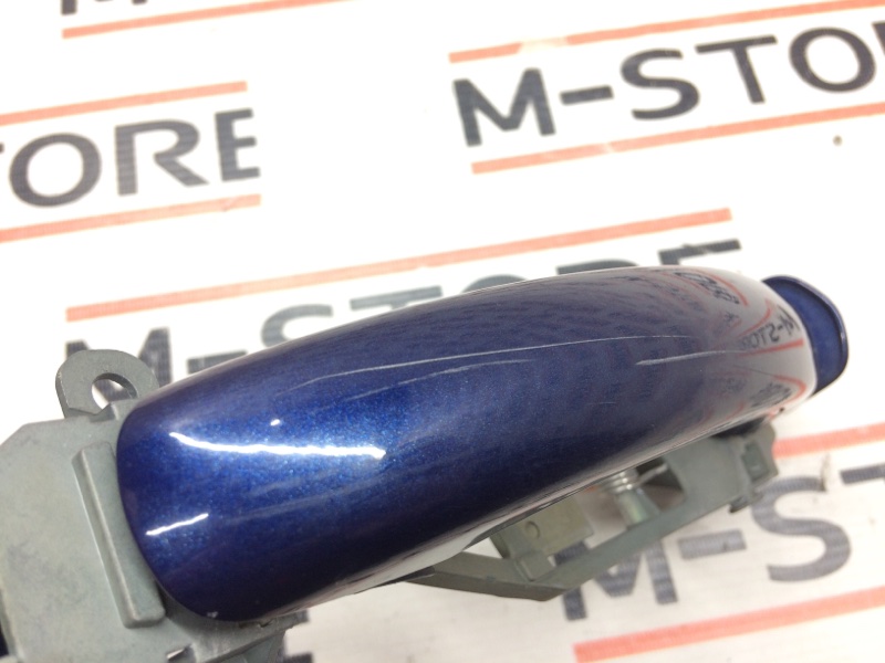 ручка двери внешняя, 670 рублей, Красноярск