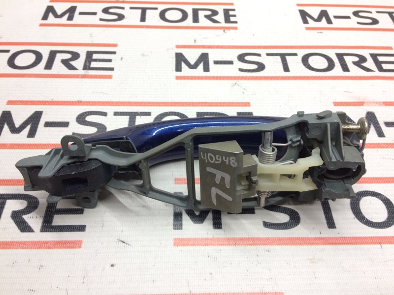 ручка двери внешняя, 670 рублей, Красноярск