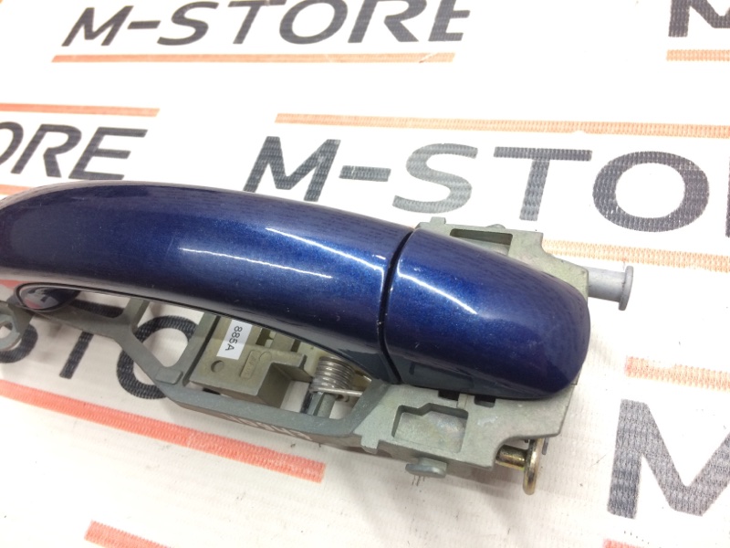 ручка двери внешняя, 670 рублей, Красноярск